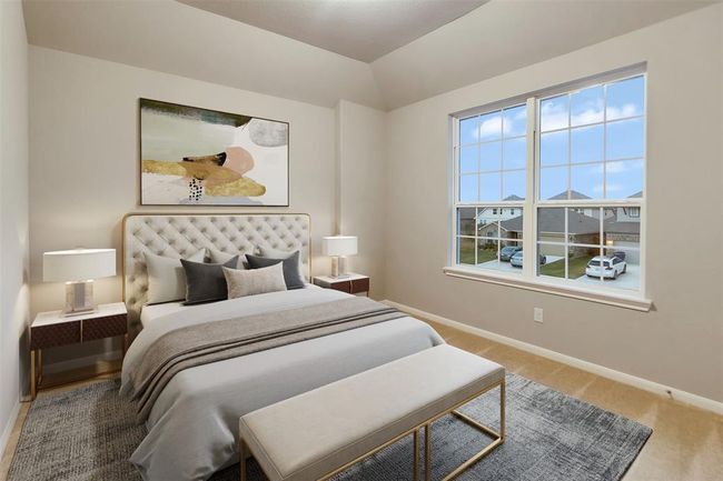 Note: Sample product photo. Actual exterior and interior selections may vary by homesite. Photo is virtually staged | Image 14