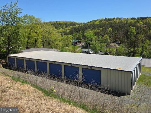 48 Heavener Rd, Ridgeley, WV, 26753-9301 | Card Image