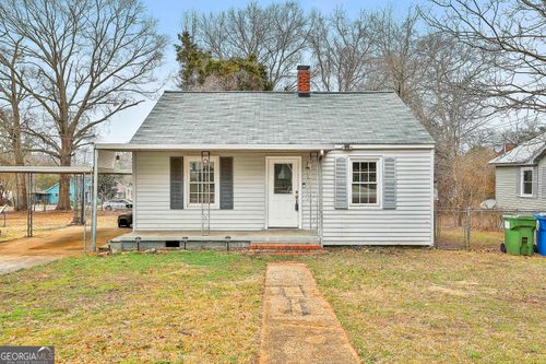 202 White St, Hogansville, GA, 30230-1360 | Card Image