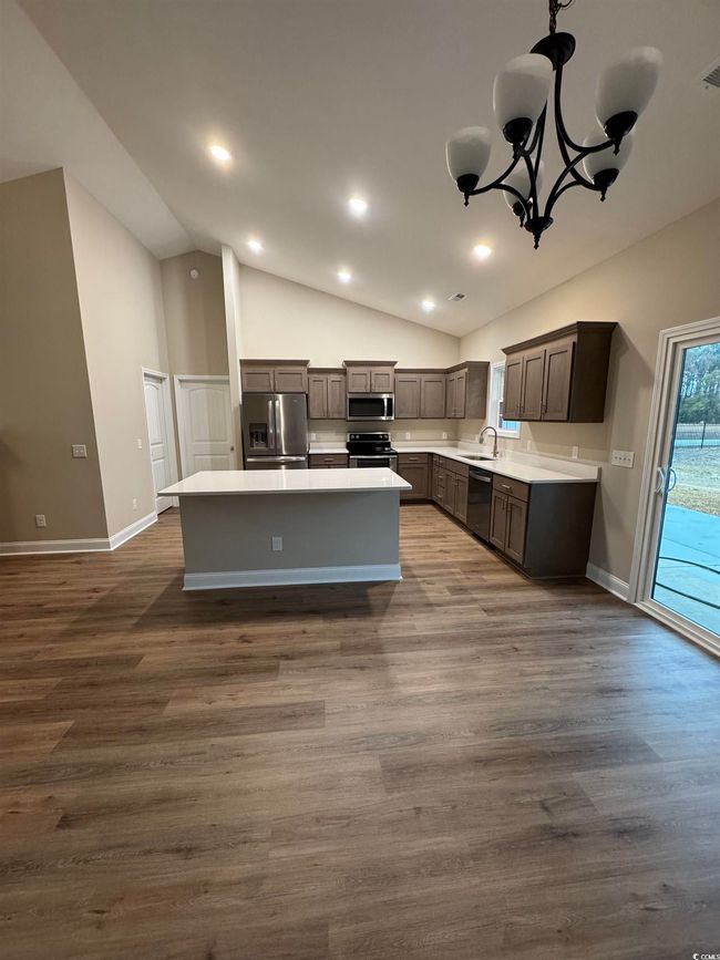 2178 Mineral Springs Rd, House other with 3 bedrooms, 2 bathrooms and 4 parking in Conway SC | Image 4