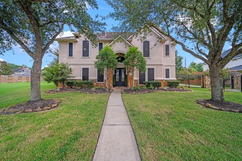 5703 Silverthorn Glen Dr, Spring, TX, 77379-3518 | Card Image