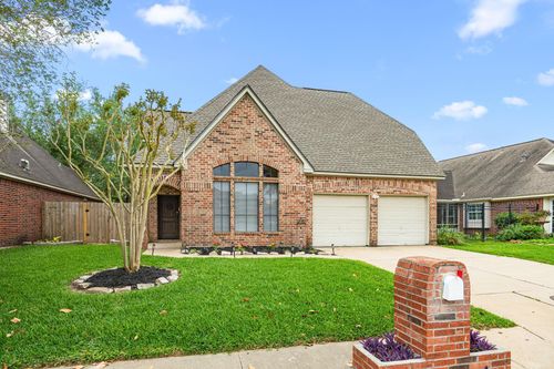 2839 Highland Lakes Dr, Missouri City, TX, 77459-4216 | Card Image