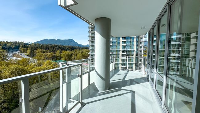 1401 - 1500 Fern Street, Condo with 2 bedrooms, 2 bathrooms and 1 parking in North Vancouver BC | Image 14
