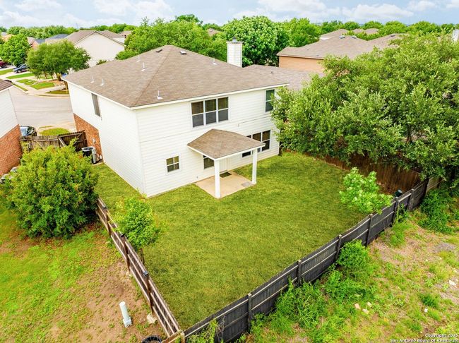 3454 Kodiak Diamond, House other with 3 bedrooms, 3 bathrooms and null parking in San Antonio TX | Image 44