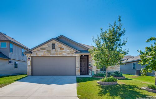 2292 Olive Hill Dr, New Braunfels, TX, 78130-2041 | Card Image