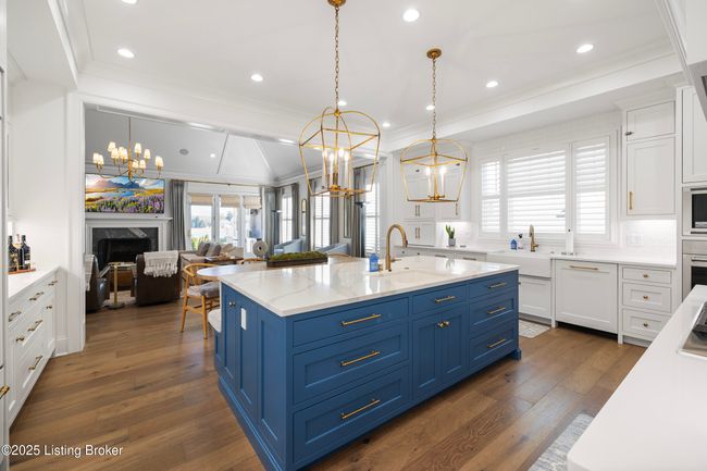 8219 Sutherland Farm Rd, House other with 5 bedrooms, 5 bathrooms and null parking in Prospect KY | Image 24