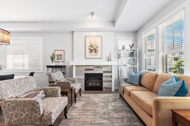 41 - 19452 Fraser Way, Townhouse with 3 bedrooms, 3 bathrooms and 4 parking in Pitt Meadows BC | Image 5