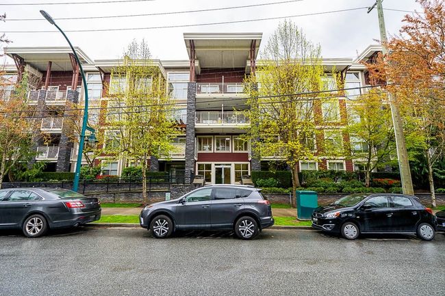 303 - 2477 Kelly Avenue, Condo with 2 bedrooms, 2 bathrooms and 1 parking in Port Coquitlam BC | Image 29
