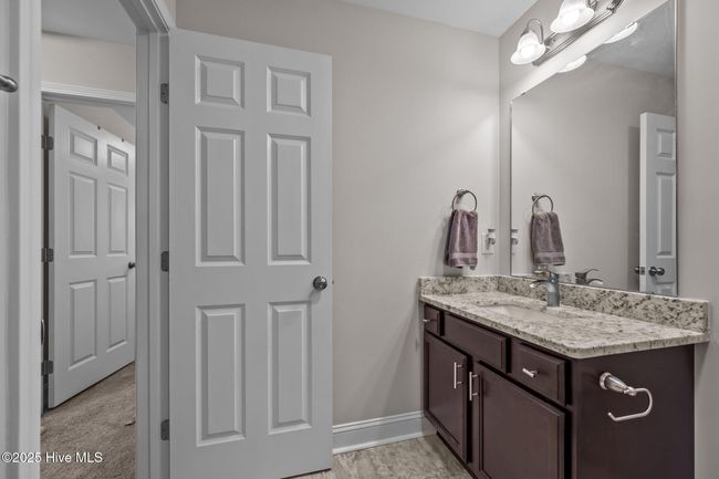 323 S Stingray Ln, Townhouse with 3 bedrooms, 3 bathrooms and 1 parking in Sneads Ferry NC | Image 23