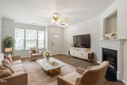 127 Cedar Elm Rd, Durham, NC, 27713-7262 | Card Image
