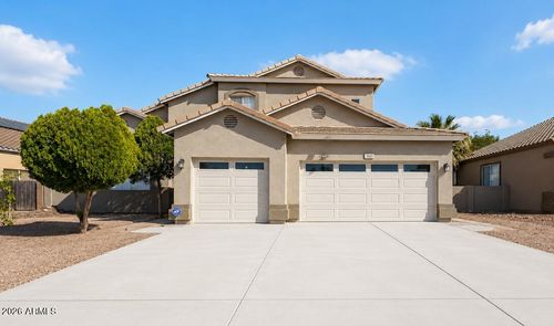 7607 W State Avenue, Glendale, AZ, 85303 | Card Image