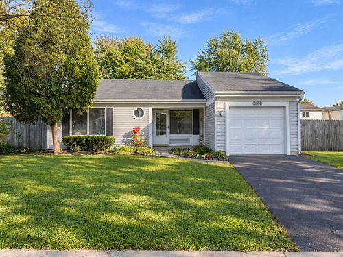 2081 Oriole Lane, Glendale Heights, IL, 60139 | Card Image