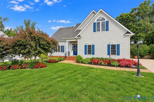 9107 Sir Britton Dr, Chesterfield, VA, 23832-2691 | Card Image