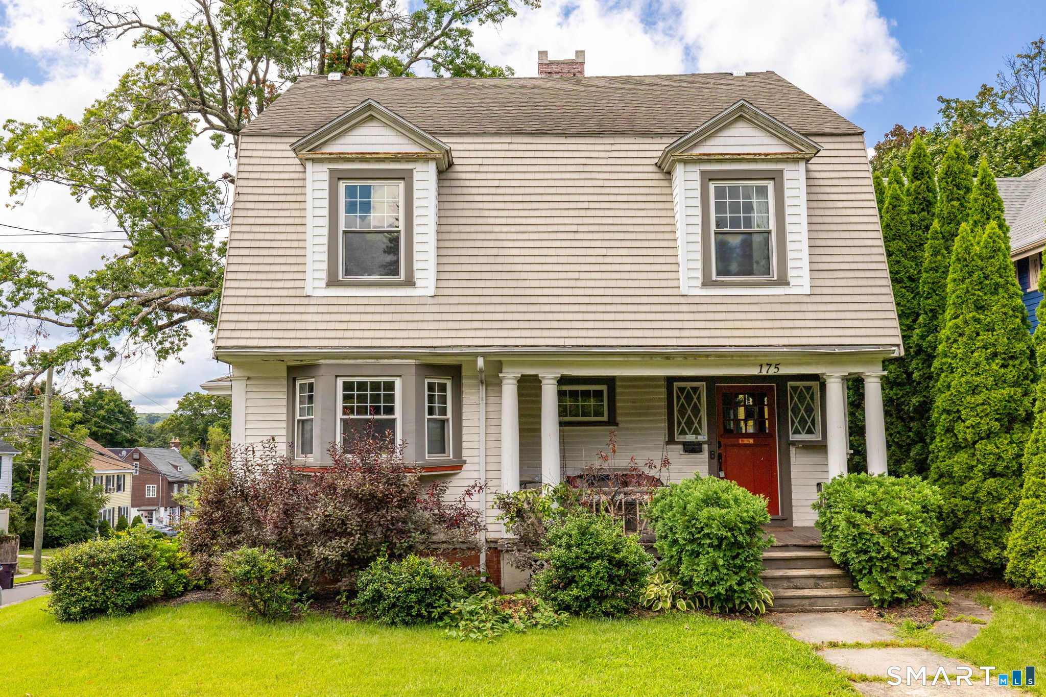 Residential in New Britain 2