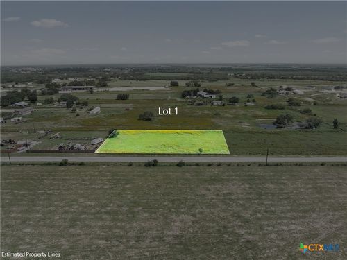 Lot 1 County Road 342, La Vernia, TX, 78121 | Card Image