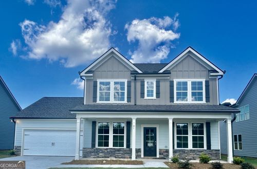 81 Purackal Ln, Statham, GA, 30666 | Card Image