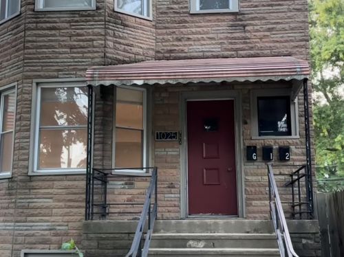 0-1025 Hannah Avenue, Forest Park, IL, 60130 | Card Image