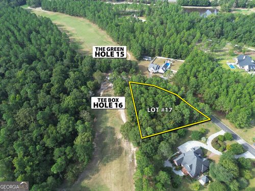 0 Deer Creek Dr, Swainsboro, GA, 30401 | Card Image