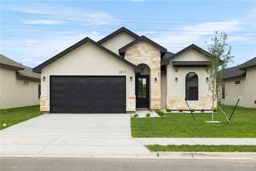 2817 N Alyna Ave, Edinburg, TX, 78541-5231 | Card Image