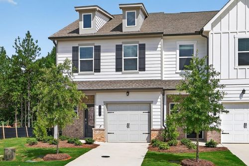 120 Hazel Dr, Mcdonough, GA, 30253-3893 | Card Image