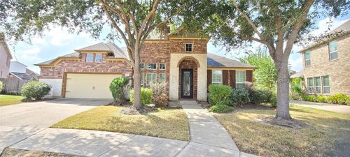 5718 Barons Point Ct, Sugar Land, TX, 77479-1592 | Card Image