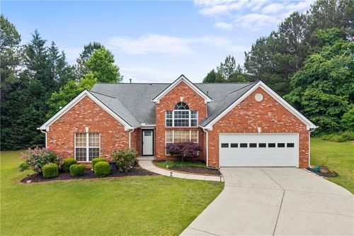 935 Waldwick Dr, Lawrenceville, GA, 30045-3811 | Card Image