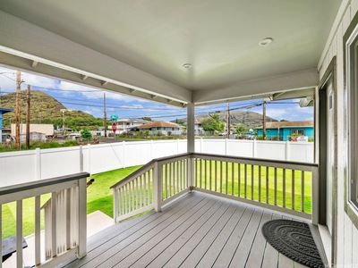 85-138 Waianae Valley Road, House other with 3 bedrooms, 2 bathrooms and 2 parking in Waianae HI | Image 3