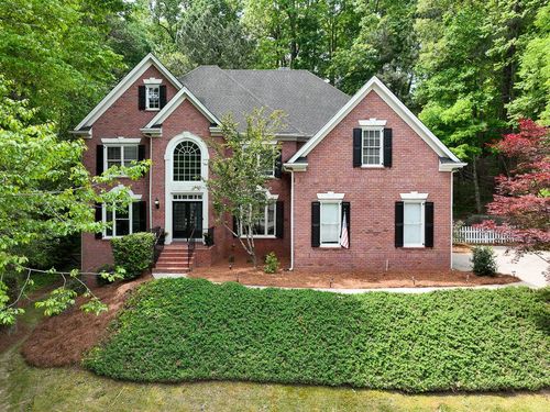 1388 Valley Reserve Dr Nw, Kennesaw, GA, 30152-4847 | Card Image