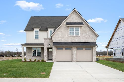 4205 Mccown Way, Murfreesboro, TN, 37127 | Card Image