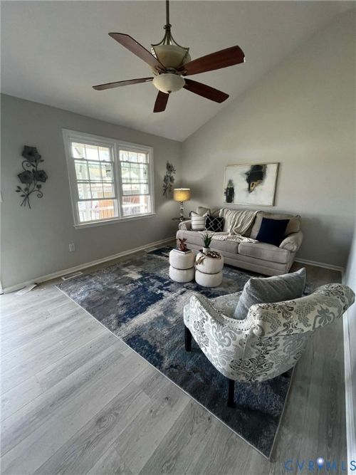 512 Magnolia Farms Drive, Petersburg, VA, 23803 | Card Image