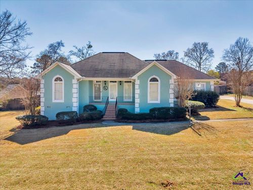 610 Chastain Place, Macon, GA, 31210-4300 | Card Image