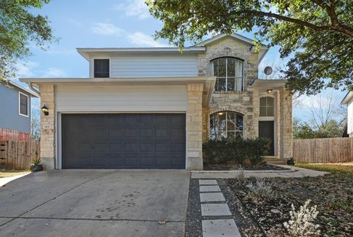 1451 Roxannes Run, Pflugerville, TX, 78660-3285 | Card Image