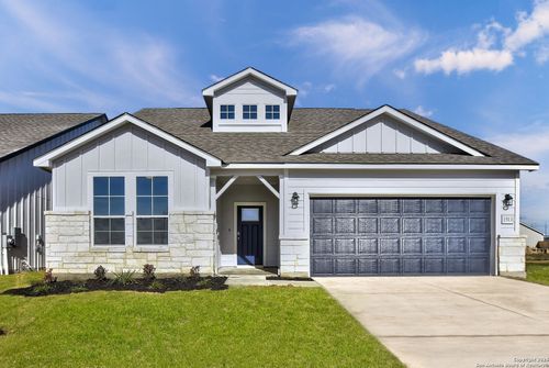 1513 Passmore Downs, New Braunfels, TX, 78130-0589 | Card Image