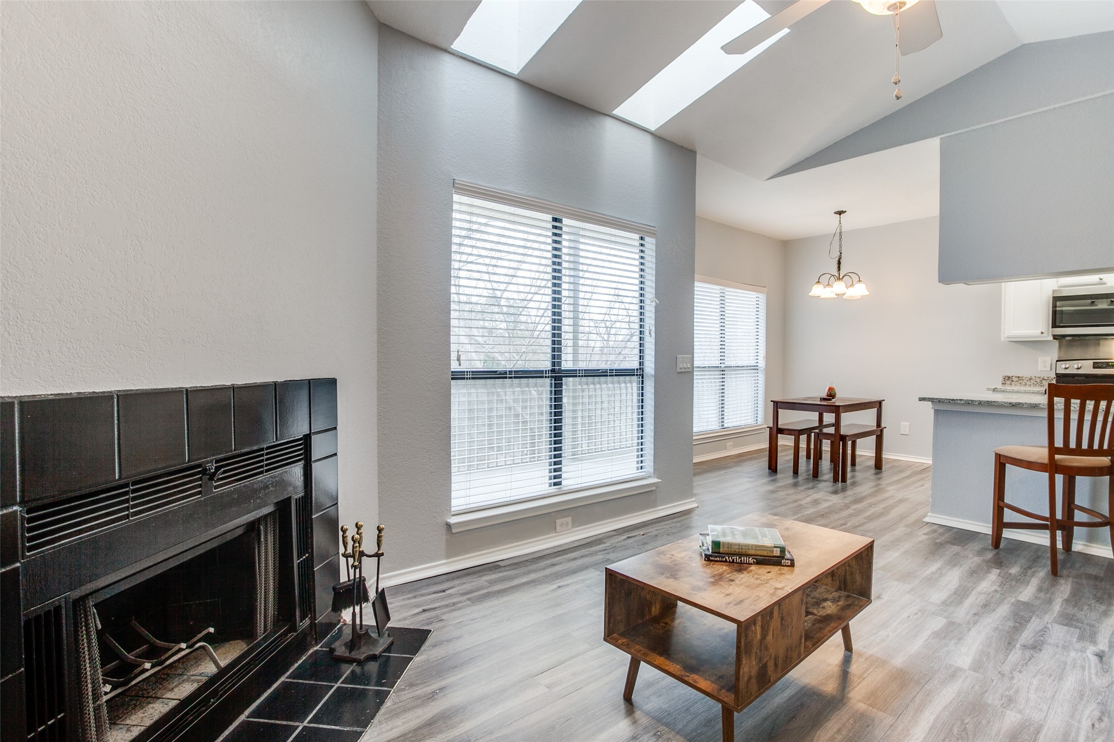 Residential in Dallas 3