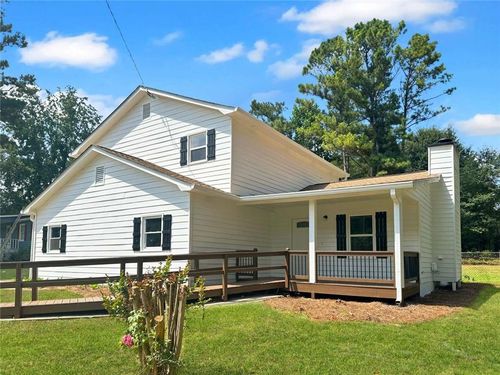 5081 Hubert Dr, Powder Springs, GA, 30127-3430 | Card Image
