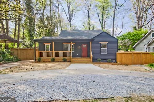 2543 Midway Rd, decatur, GA, 30030-4565 | Card Image