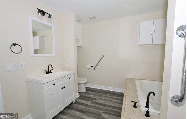 3434 Union Point Rd, House other with 3 bedrooms, 2 bathrooms and null parking in Union Point GA | Image 15
