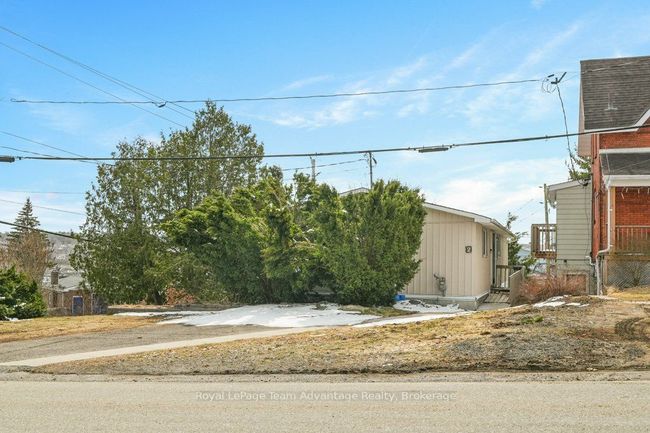 2 Belvedere Ave, House other with 3 bedrooms, 2 bathrooms and 3 parking in Parry Sound ON | Image 28
