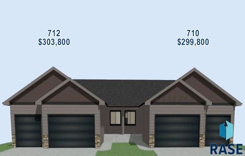 710 N Independent St, Lennox, SD, 57039-2449 | Card Image
