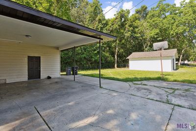 5685 Winchester Ave, House other with 3 bedrooms, 2 bathrooms and null parking in Baton Rouge LA | Image 2