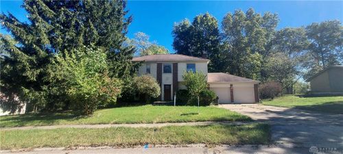 1866 Southlawn Drive, Fairborn, OH, 45324 | Card Image