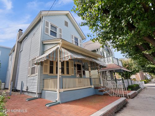 60 Heck Ave, Ocean Grove, NJ, 07756-1367 | Card Image