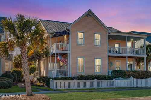 205 Silver Sloop Way, Carolina Beach, NC, 28428 | Card Image