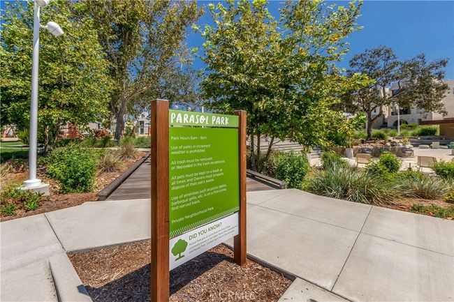 153 Interval, Condo with 3 bedrooms, 3 bathrooms and 2 parking in Irvine CA | Image 30