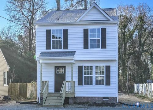 332 Ogden St, West Point, VA, 23181-9500 | Card Image