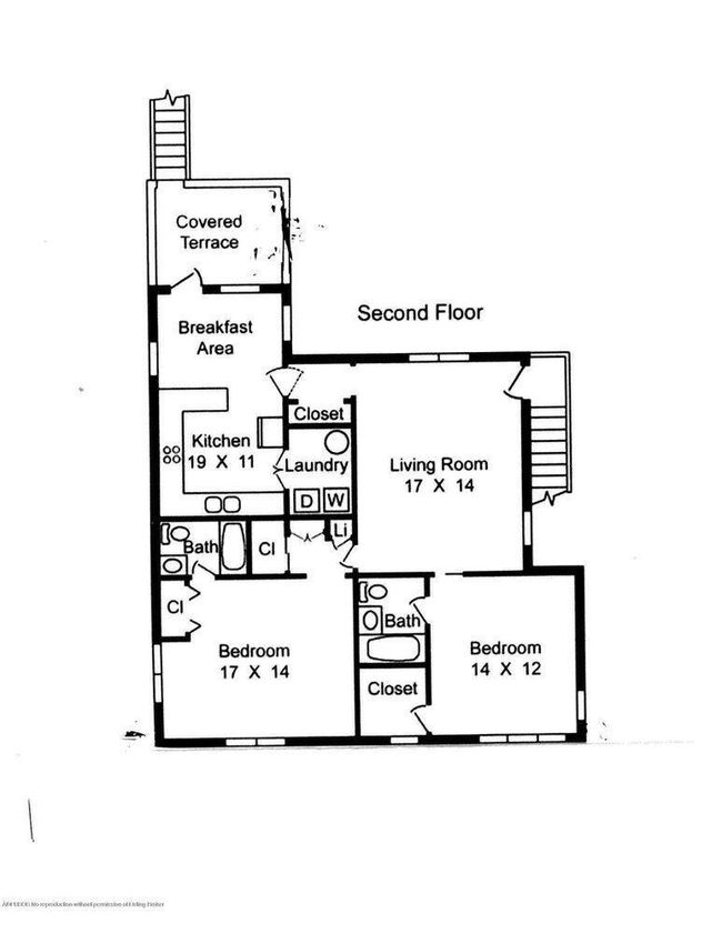 B - 234 Australian Ave, Condo with 2 bedrooms, 2 bathrooms and null parking in Palm Beach FL | Image 9