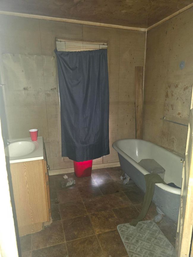 2610 S Gaines St, House other with 3 bedrooms, 1 bathrooms and null parking in Little Rock AR | Image 9