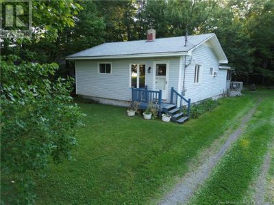 95 Diamond Dr, House other with 2 bedrooms, 1 bathrooms and null parking in Minto NB | Image 2