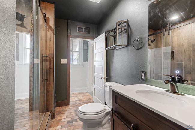 1115 Quincy St, House other with 3 bedrooms, 1 bathrooms and null parking in Rapid City SD | Image 17