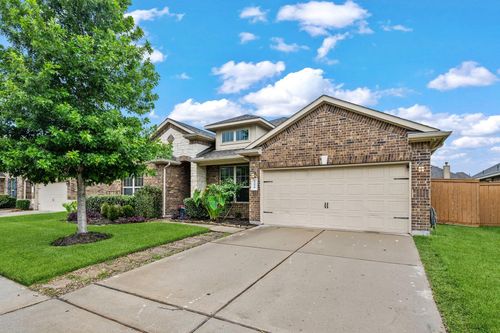 12019 Delwood Terrace Dr, Humble, TX, 77346-4315 | Card Image